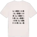 Kagghamra ordlek t-shirt