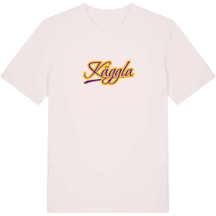 Käggla baseball t-shirt – t-shirt från PinShirt