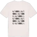 Käggla ordlek t-shirt