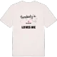 Någon i Kägletorp älskar mig t-shirt