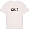 Kail böjd t-shirt