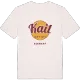 Kail cirkel t-shirt