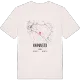 Kainasto karta t-shirt