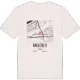 Kaiserlei karta t-shirt