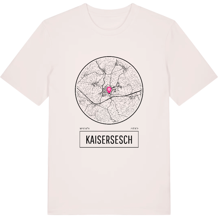 Kaisersesch t-shirt – t-shirt från PinShirt