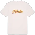 Kajbacken baseball t-shirt