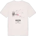 Kajęcin karta t-shirt