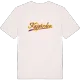 Kajgården baseball t-shirt