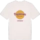 Kajsåsen cirkel t-shirt