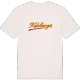 Kakelberget baseball t-shirt