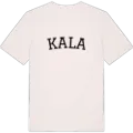 Kala böjd t-shirt