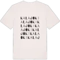 Kalajoki ordlek t-shirt