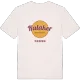 Kålåker cirkel t-shirt