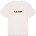 Kålåker fetstil t-shirt