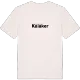 Kålåker fetstil t-shirt