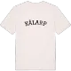 Kålarp böjd t-shirt