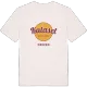 Kalaset cirkel t-shirt
