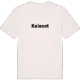 Kalaset fetstil t-shirt