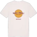 Kalbe (Milde) cirkel t-shirt