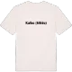 Kalbe (Milde) fetstil t-shirt