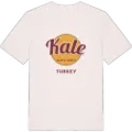 Kale cirkel t-shirt