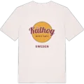 Kålhog cirkel t-shirt