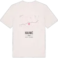 Kalinić karta t-shirt