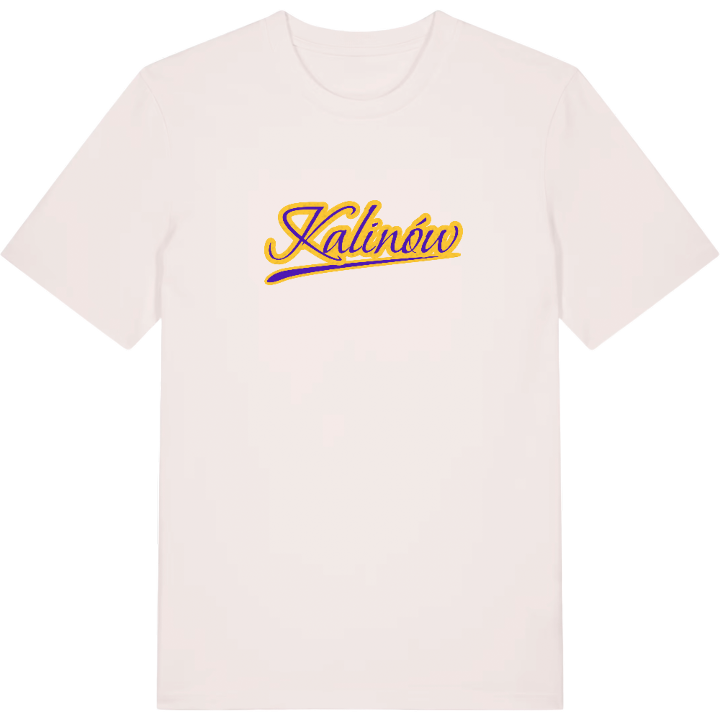 Kalinów baseball t-shirt – t-shirt från PinShirt