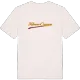 Kalinowo-Czosnowo baseball t-shirt