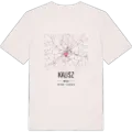 Kalisz karta t-shirt