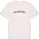 Kalkatorp böjd t-shirt