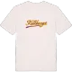 Kalkberget baseball t-shirt