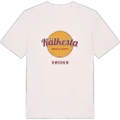 Kälkesta cirkel t-shirt