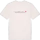 Kalkhällen hjärta t-shirt