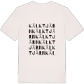 Kälktjärn ordlek t-shirt