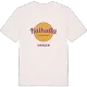 Kålkulla cirkel t-shirt