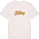 Kalkweg baseball t-shirt