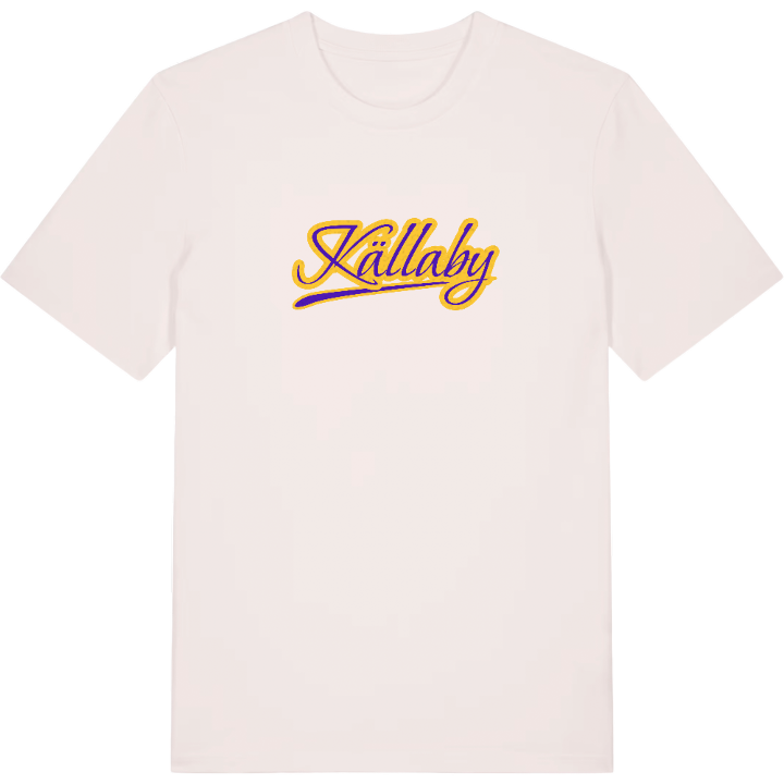 Källaby baseball t-shirt – t-shirt från PinShirt
