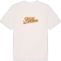 Källan baseball t-shirt