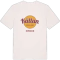 Källan cirkel t-shirt