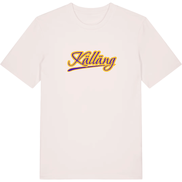Källäng baseball t-shirt – t-shirt från PinShirt