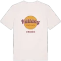 Källäng cirkel t-shirt