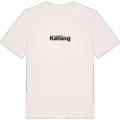 Källäng fetstil t-shirt