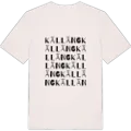 Källäng ordlek t-shirt