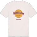 Källäng cirkel t-shirt