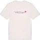 Källänge hjärta t-shirt