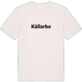 Källarbo fetstil t-shirt