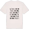Källarbo ordlek t-shirt