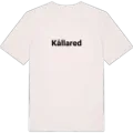 Kållared fetstil t-shirt