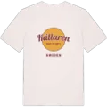 Källaren cirkel t-shirt